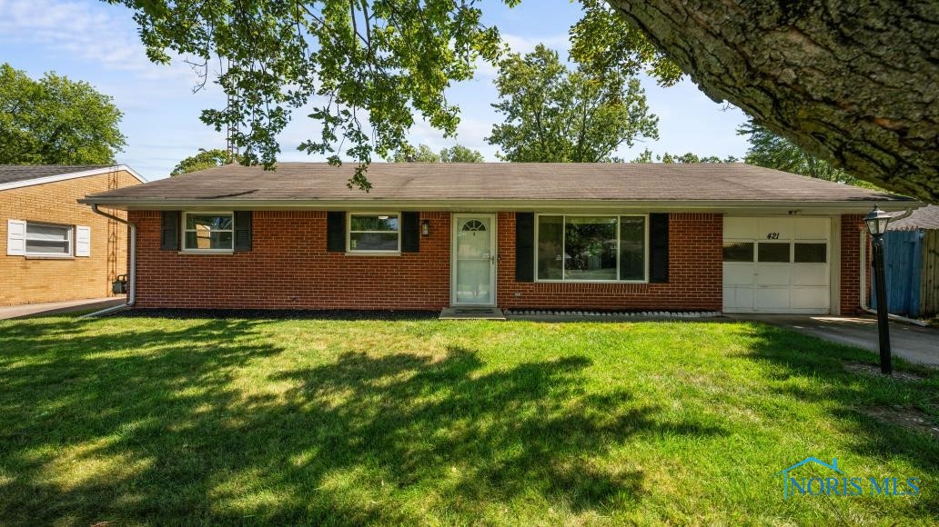 Danesmoor Rd, Holland, OH 43528