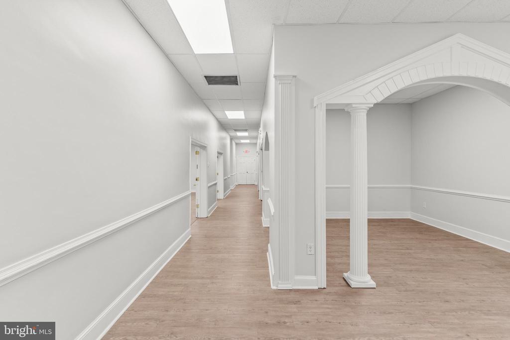 Commercial Lease in RICHMOND 3
