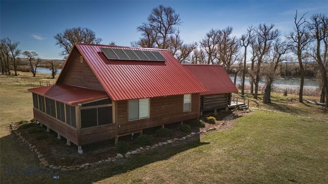 258 Howie Rd, Home with 6 bedrooms, 4 bathrooms and null parking in Big Timber MT | Image 18