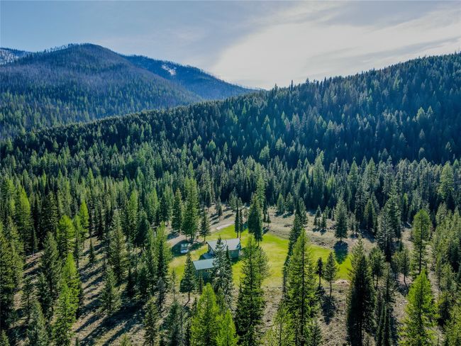 228 Keystone Flats Rd, House other with 2 bedrooms, 1 bathrooms and null parking in Libby MT | Image 57