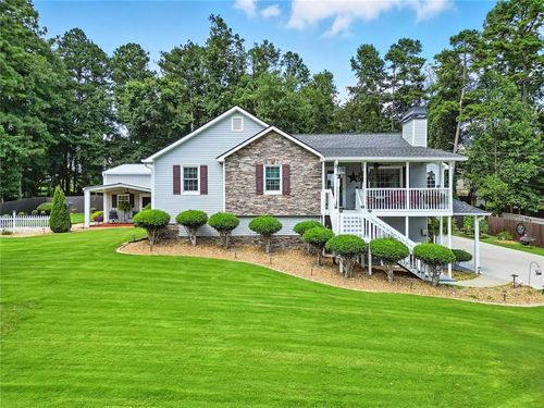 84 Ledbetter Rd, Villa Rica, GA, 30180-4500 | Card Image