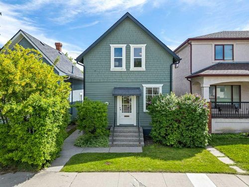 219 12 Avenue Nw, Calgary, AB, T2M0C6 | Card Image