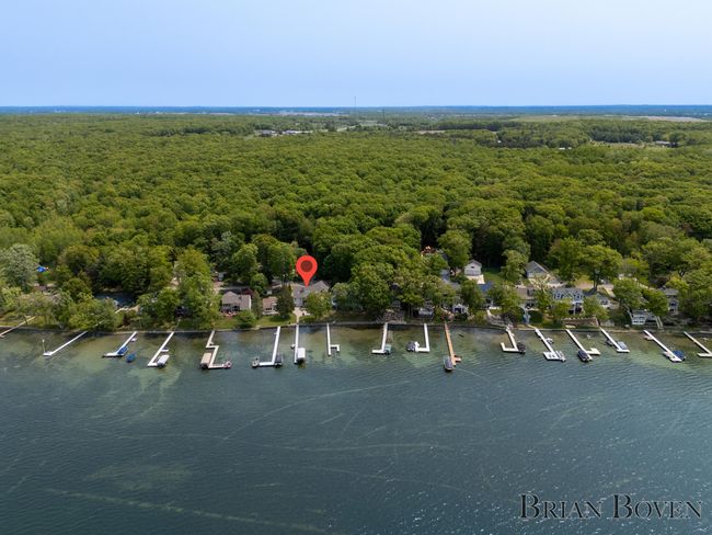 2765 Elmwood Dr, House other with 4 bedrooms, 4 bathrooms and null parking in Pierson MI | Image 66