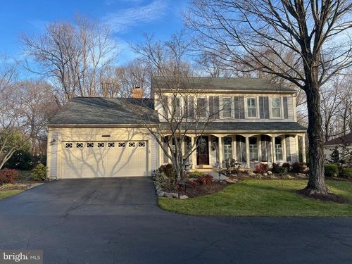 13139 Applegrove Ln, HERNDON, VA, 20171-3944 | Card Image