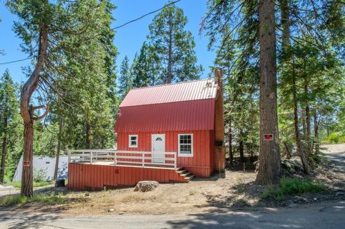 41986 Foxtail Avenue, Shaver Lake, CA, 93664 | Card Image