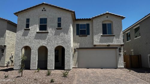 3747 S Tulip, Mesa, AZ, 85212-2680 | Card Image