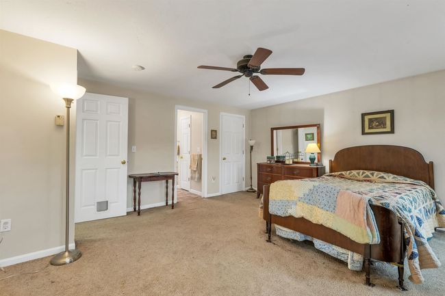 110 Canterbury Shore Dr, House other with 2 bedrooms, 3 bathrooms and null parking in Canterbury NH | Image 27