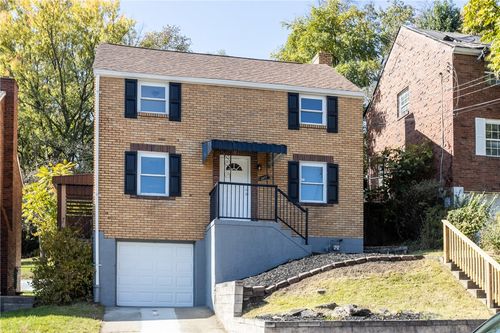 2982 Kestner Ave, Brentwood, PA, 15227-2418 | Card Image