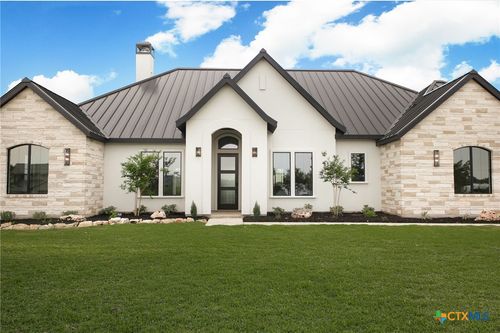 1123 Vintage Way, New Braunfels, TX, 78132-2661 | Card Image