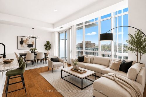 2303-825 Church St, Toronto, ON, M4W3Z4 | Card Image