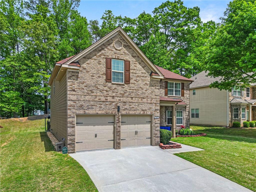 Residential in Atlanta 2