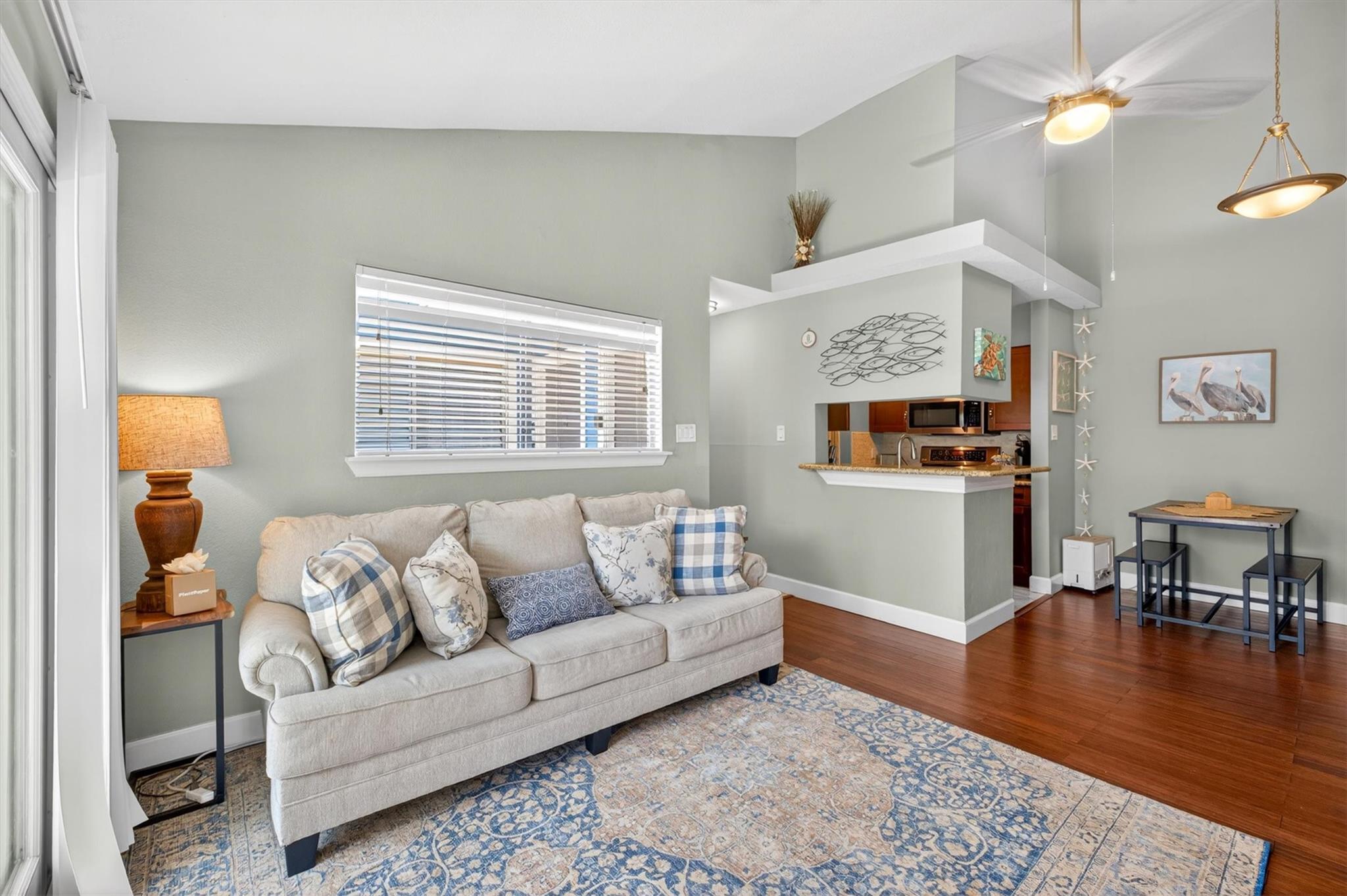 Residential Lease in Galveston 5