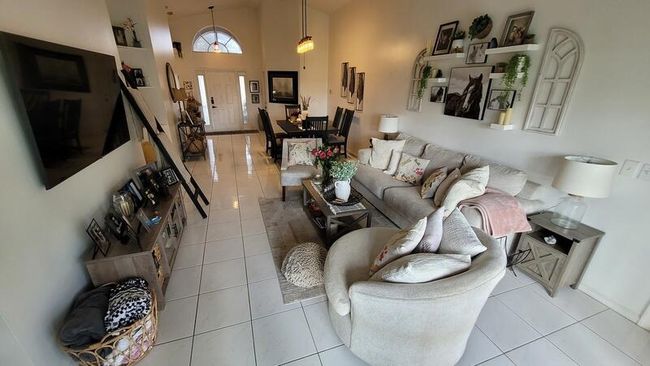 1599 Oak Berry Cir, House other with 3 bedrooms, 2 bathrooms and null parking in Wellington FL | Image 12