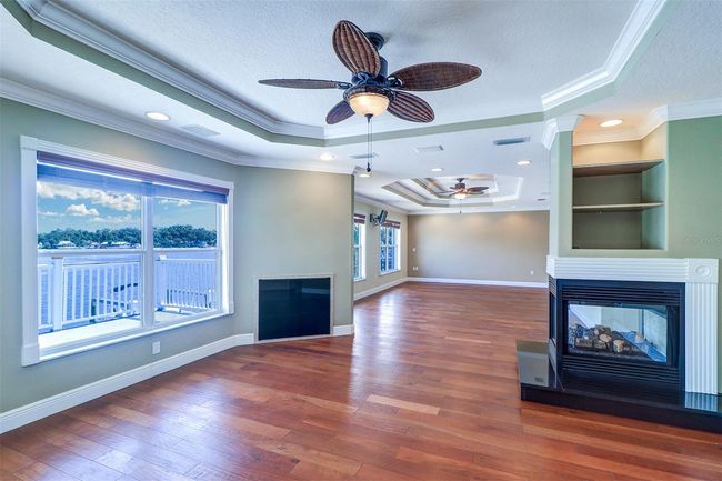 5449 Manatee Point Dr, House other with 3 bedrooms, 3 bathrooms and null parking in NEW PORT RICHEY FL | Image 21
