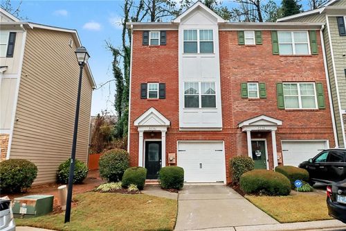 3056 Lauren Parc Rd, Decatur, GA, 30032-3632 | Card Image