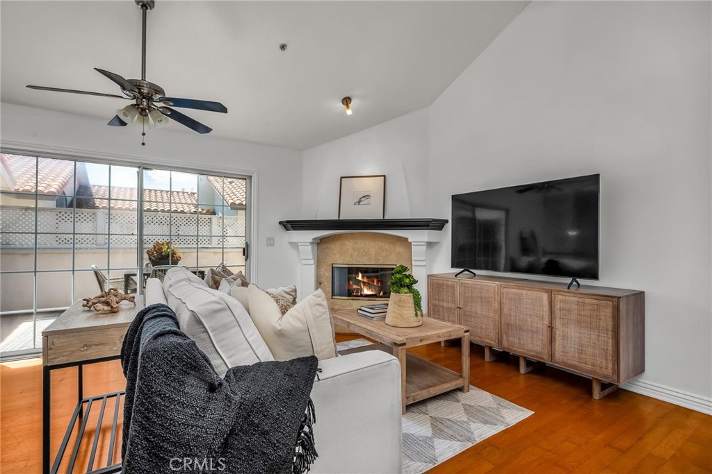Residential in Redondo Beach
