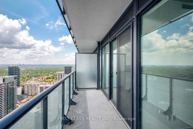 4111 - 161 Roehampton Ave, Condo with 2 bedrooms, 2 bathrooms and 1 parking in Toronto ON | Image 20