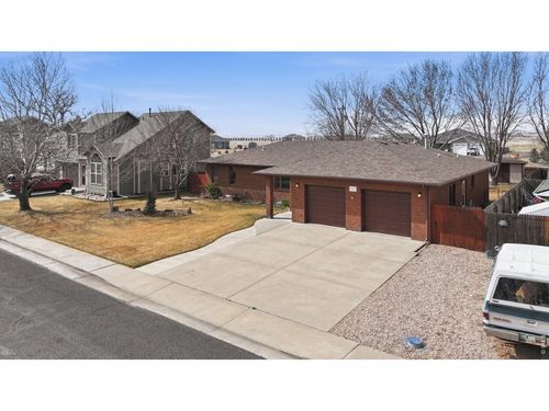 705 Ute St, Fort Morgan, CO, 80701-4064 | Card Image