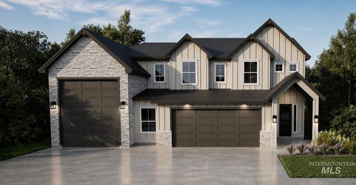 6391 W Largo Dr, Eagle, ID, 83616-1530 | Card Image