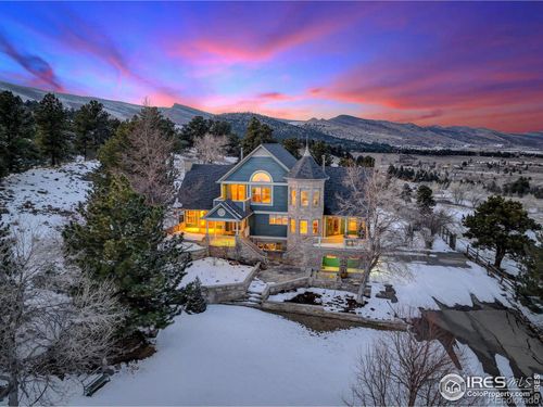 8400 Middle Fork Road, Boulder, CO, 80302 | Card Image