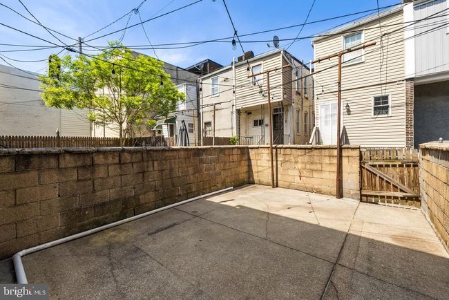 1310 Hull St, Townhouse with 3 bedrooms, 4 bathrooms and null parking in BALTIMORE MD | Image 41