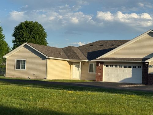 1276 Heritage Ln, Waite Park, MN, 56387-4511 | Card Image