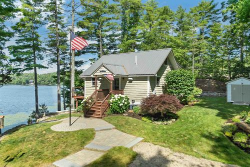 333 Wildwood Rd, East Wakefield, NH, 03830-8807 | Card Image