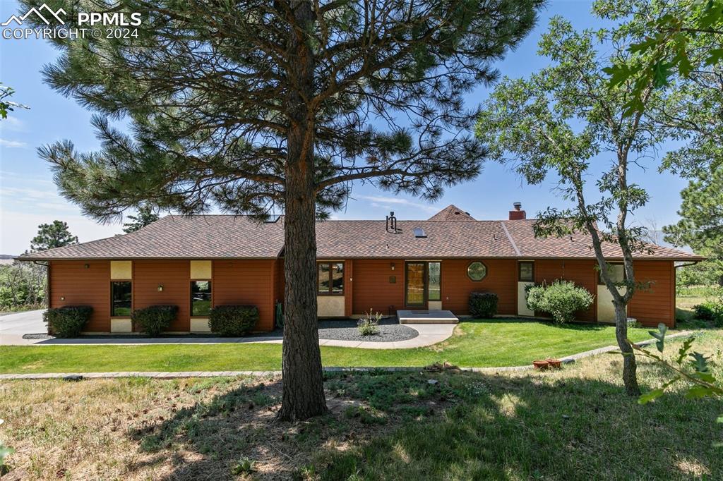Scrub Oak Way, Monument, CO 80132
