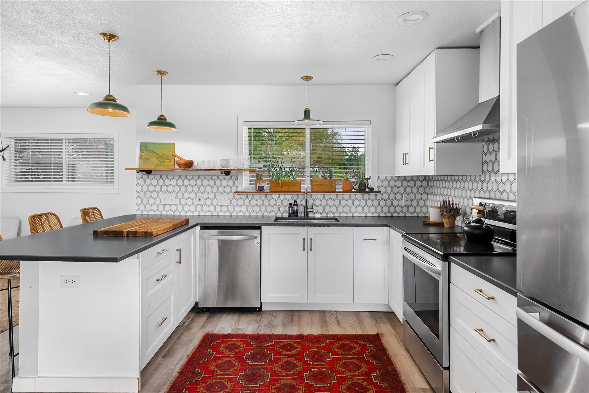 Residential in Austin 3