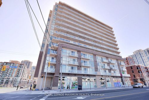 511-5101 Dundas St W, Etobicoke, ON, M9A5G8 | Card Image