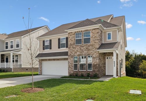 6833 Earlham Court, Smyrna, TN, 37167 | Card Image