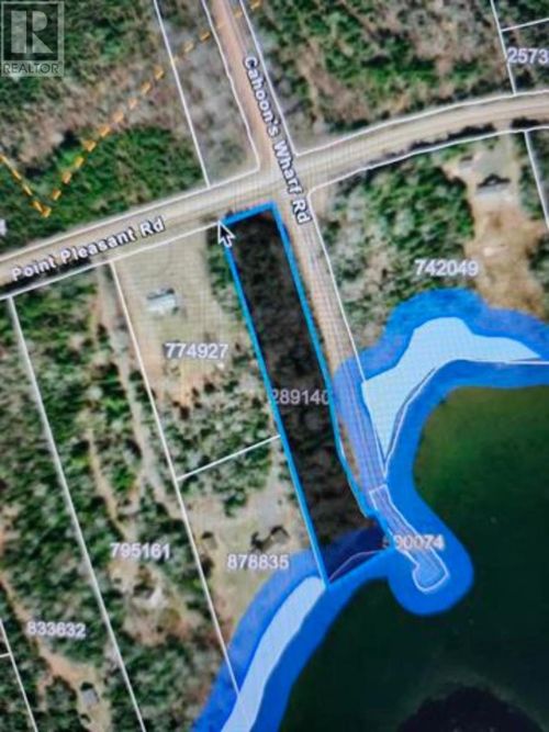 344-244 Cahoons Wharf Rd, Alma, PE, C0A1R0 | Card Image