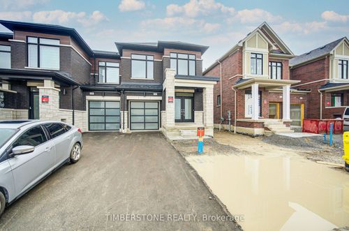 3322 Sandalwood Rd, Pickering, ON, L1X0K3 | Card Image
