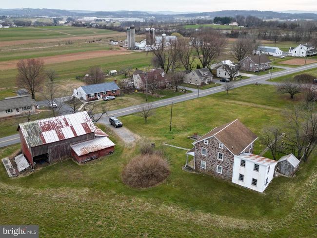 2101 Kramer Mill Rd, House other with 3 bedrooms, 2 bathrooms and null parking in STEVENS PA | Image 8