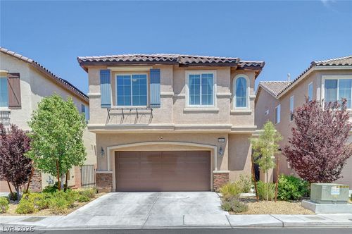 10840 Woods Hole Bay St, Las Vegas, NV, 89179-1457 | Card Image