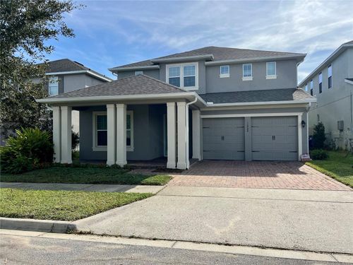 15784 Sweet Limetta Dr, WINTER GARDEN, FL, 34787-3274 | Card Image