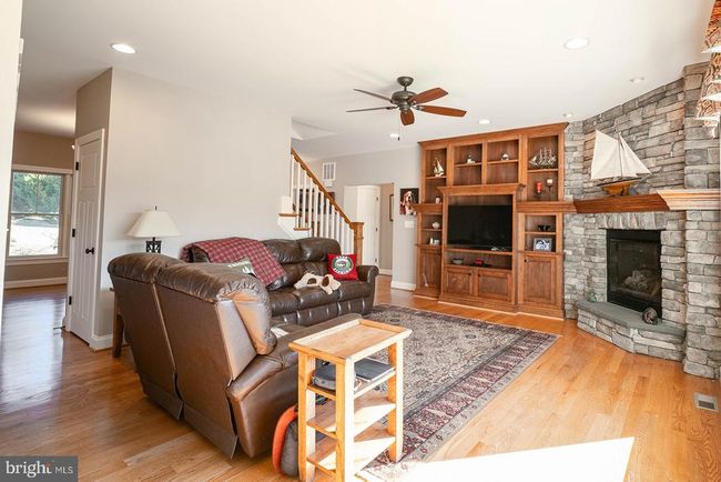 186 Isaac Dr, House other with 4 bedrooms, 4 bathrooms and null parking in GORE VA | Image 11