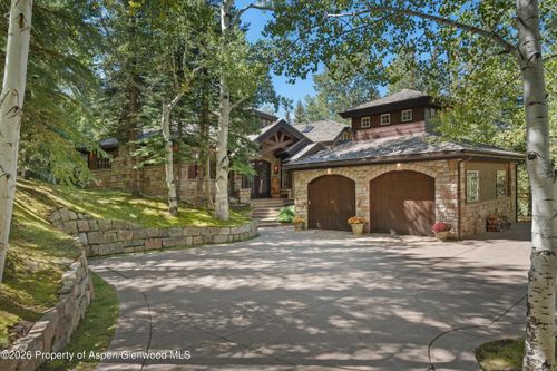 81 Spruce Ridge Ln, Snowmass Village, CO, 81615-6036 | Card Image