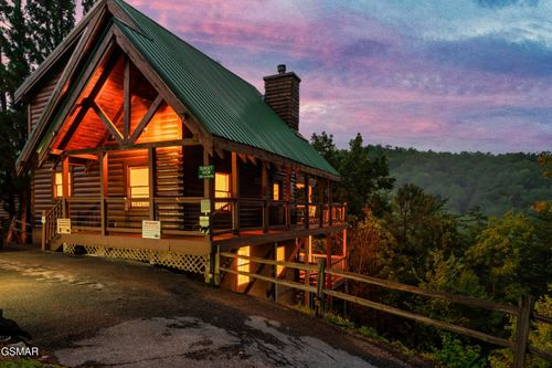 2603 June Bug Way, Sevierville, TN, 37862 | Card Image