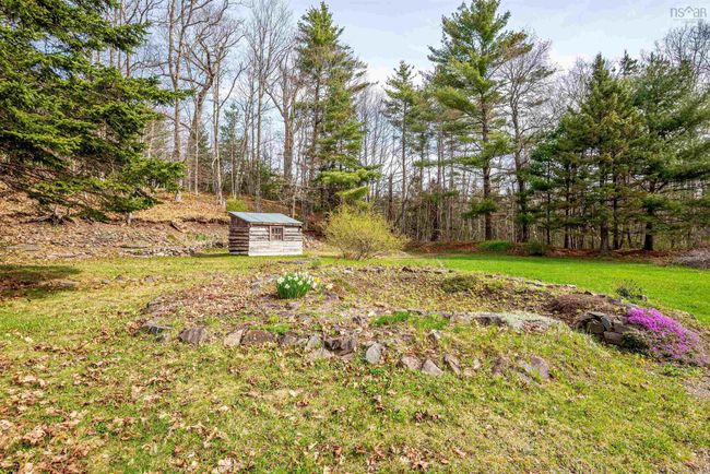 5991 Highway 1, House other with 2 bedrooms, 1 bathrooms and null parking in Ellershouse NS | Image 45