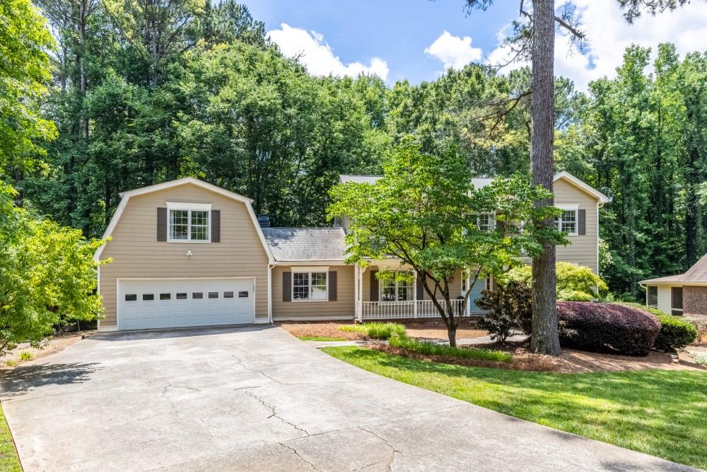 Residential in Lawrenceville