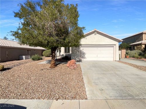 2753 Saigon Dr, Henderson, NV, 89052-2834 | Card Image
