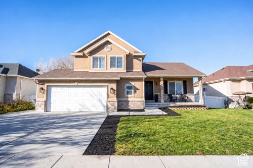 5459 Geneva Way, Stansbury Park, UT, 84074-8122 | Card Image
