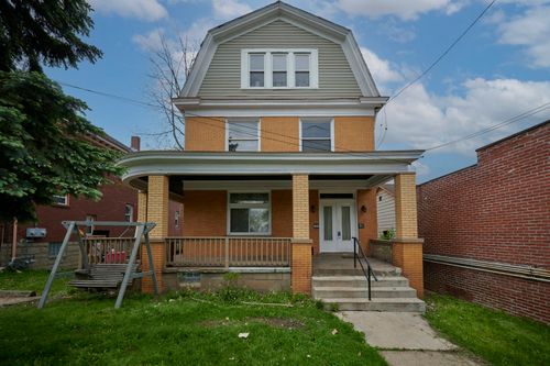 2044 Brownsville Road, Carrick, PA, 15210 | Card Image