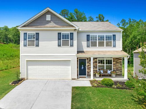 207 Ashwood Way, Easley, SC, 29640 | Card Image