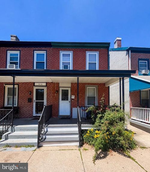 521 E Barnard St, WEST CHESTER, PA, 19382-3419 | Card Image