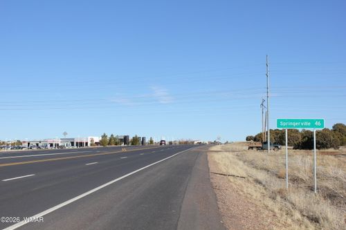 TBD E Deuce Of Clubs, Show Low, AZ, 85901 | Card Image