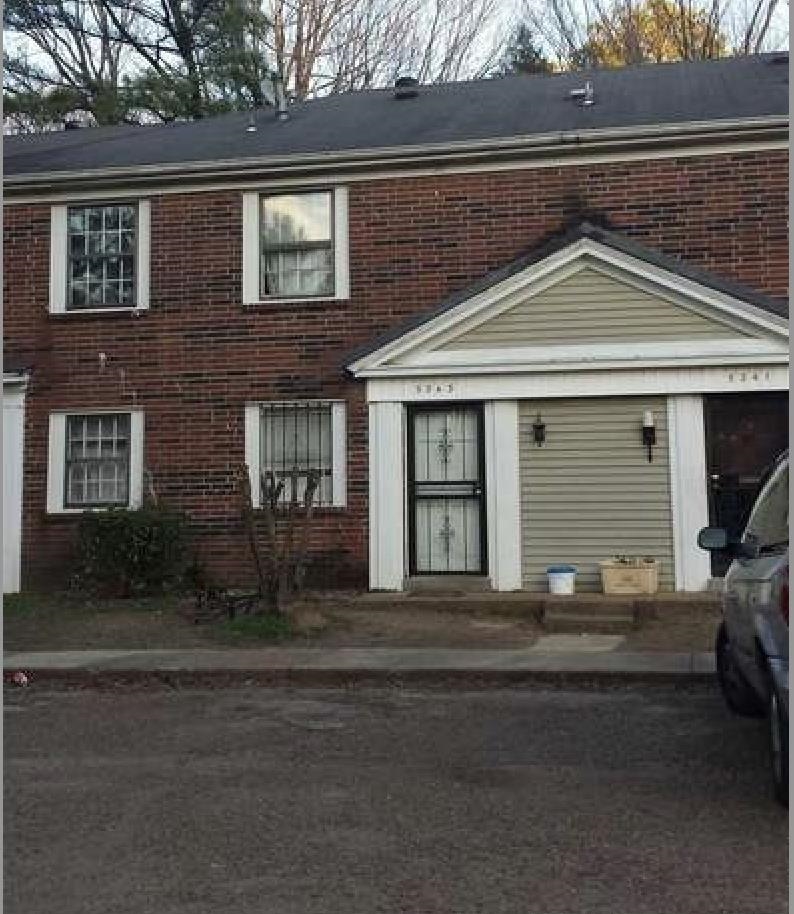 Flowering Peach Dr, Memphis, TN 38115