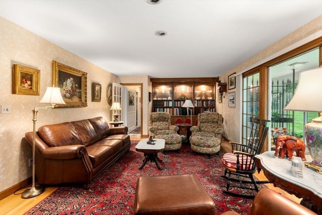 15 Mary Jane Cir, House other with 5 bedrooms, 5 bathrooms and 4 parking in Worcester MA | Image 14