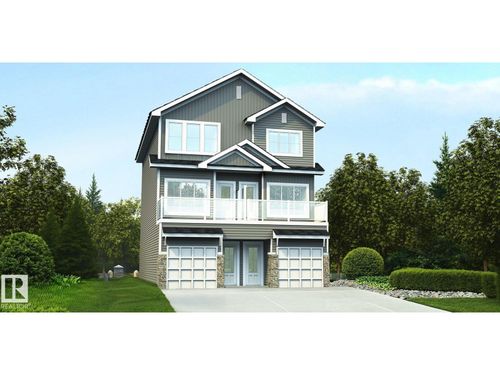 1321 9 St Nw, Edmonton, AB, T6T2V3 | Card Image